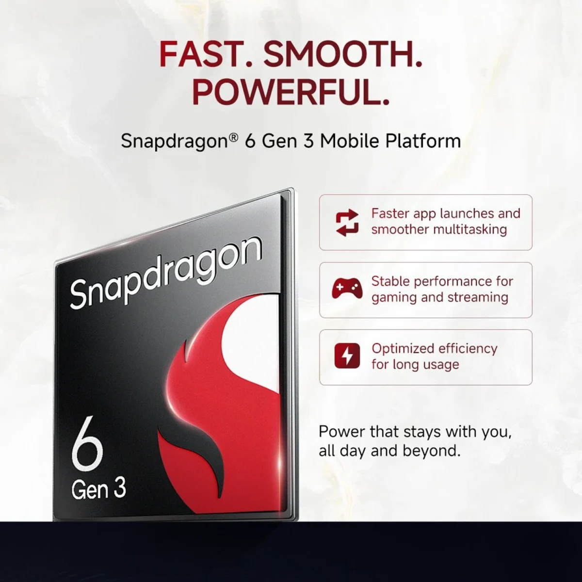 Redmi Note 15 SE 5G | Snapdragon 6 Gen 3, 50MP AI Camera, 5800mAh Battery - Image 4