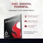 Redmi Note 15 SE 5G | Snapdragon 6 Gen 3, 50MP AI Camera, 5800mAh Battery - Image 4