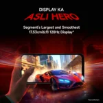 Redmi 15A 5G (128GB) | UNISOC T8300 5G, 32MP AI Camera, 6300mAh Battery - Image 5