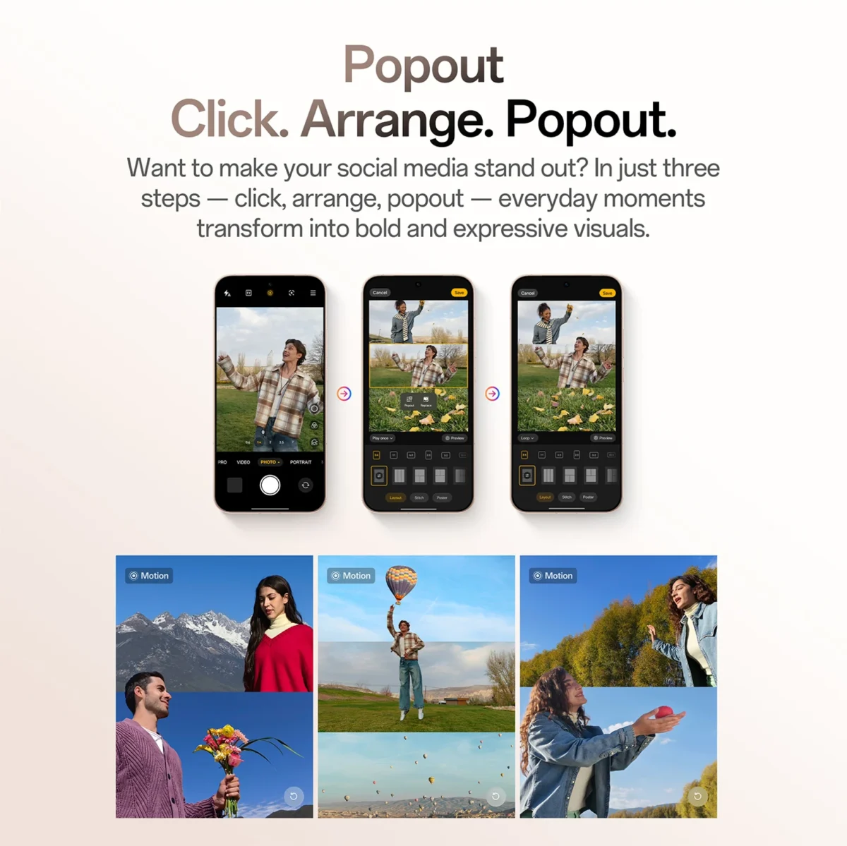 OPPO Reno15 Pro 5G | MediaTek Dimensity 8450, 200MP AI Camera, 6500mAh Battery - Image 4