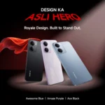 Redmi 15A 5G (128GB) | UNISOC T8300 5G, 32MP AI Camera, 6300mAh Battery - Image 4