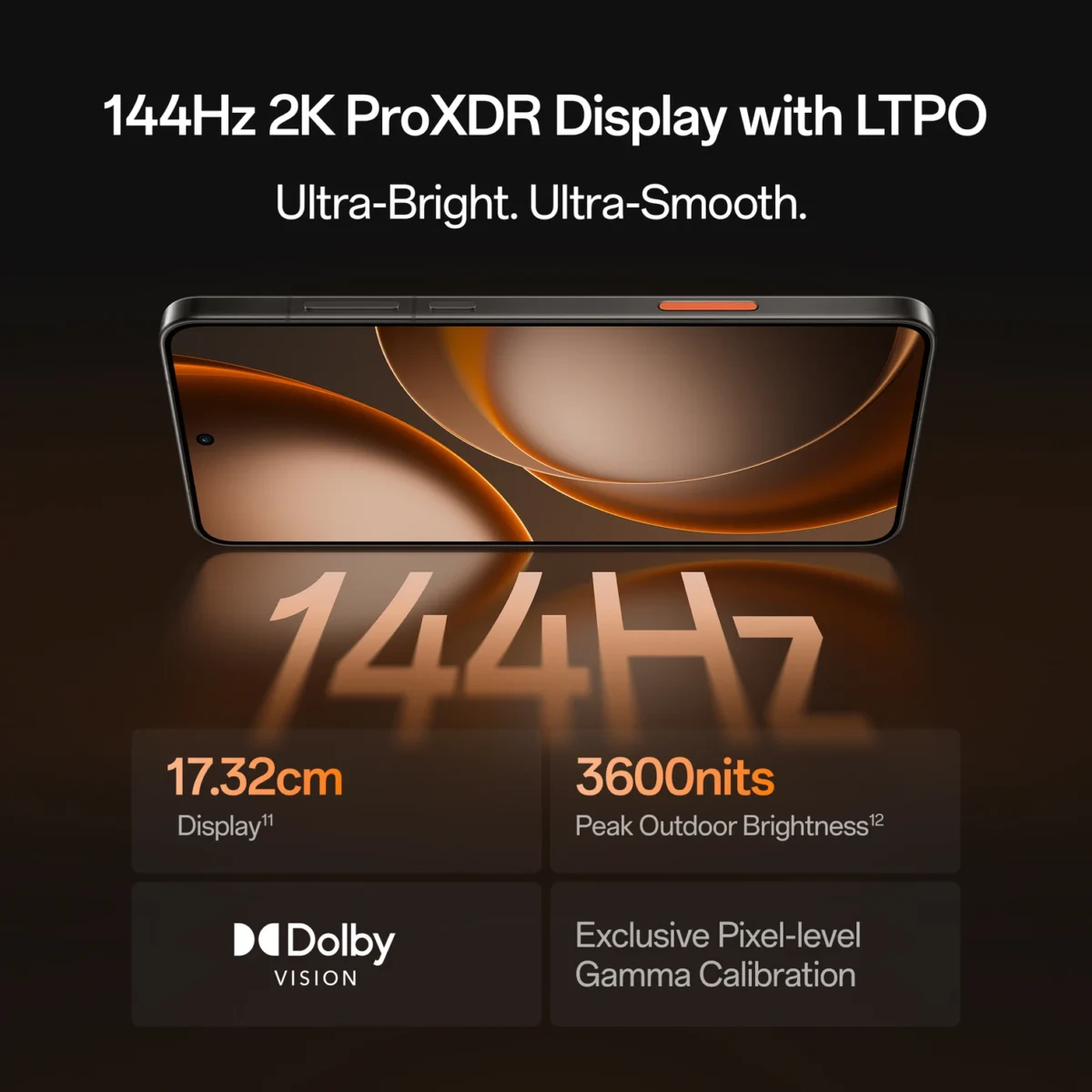 OPPO Find X9 Ultra 5G (512GB,12 GB RAM)| Snapdragon 8 Elite Gen 5, Hasselblad Quad Camera - Image 8