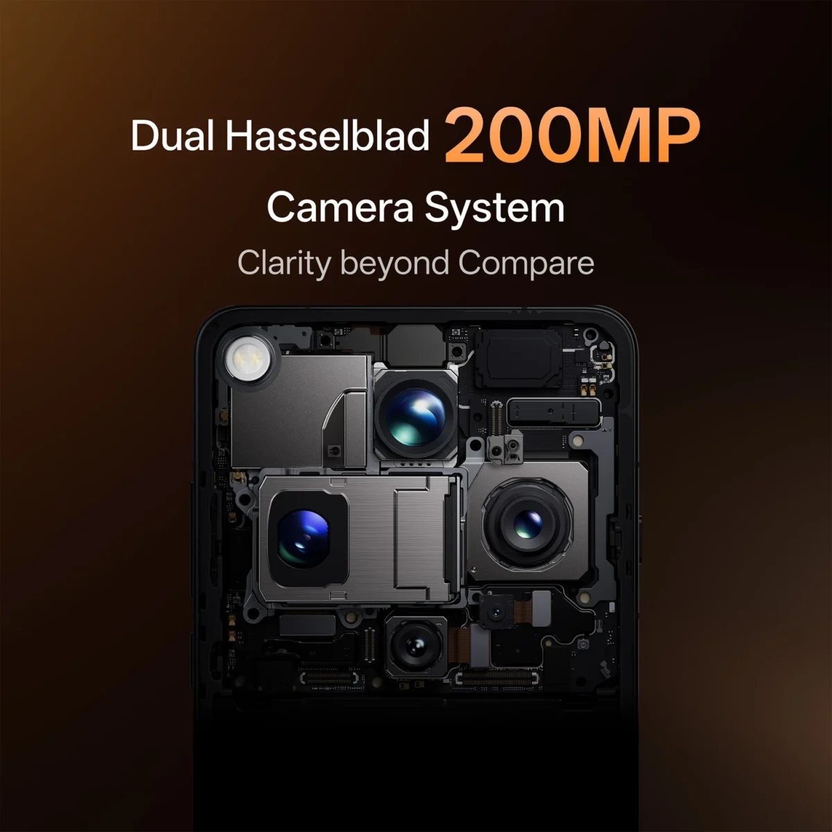 OPPO Find X9 Ultra 5G (512GB,12 GB RAM)| Snapdragon 8 Elite Gen 5, Hasselblad Quad Camera - Image 5