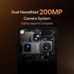 OPPO Find X9 Ultra 5G (512GB,12 GB RAM)| Snapdragon 8 Elite Gen 5, Hasselblad Quad Camera - Image 5