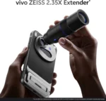 Vivo X300 Pro 5G | MediaTek Dimensity 9500, ZEISS 200MP Telephoto Camera, 6510mAh Battery - Image 6