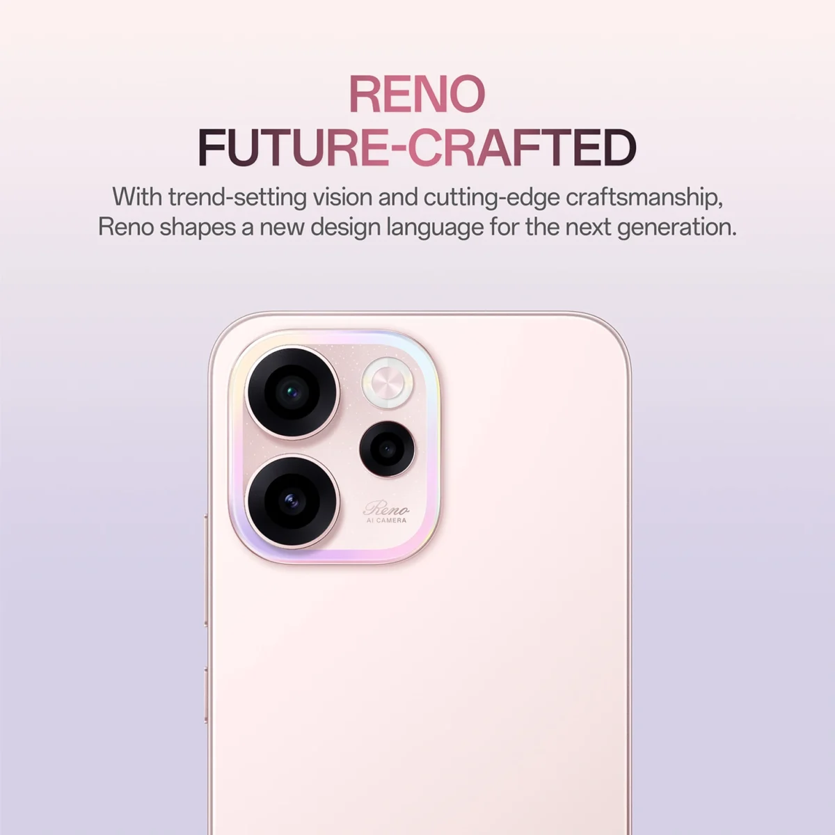 OPPO Reno15c 5G (256GB) | Snapdragon 6 Gen 1, 50MP OIS Camera, 7000mAh Battery - Image 3