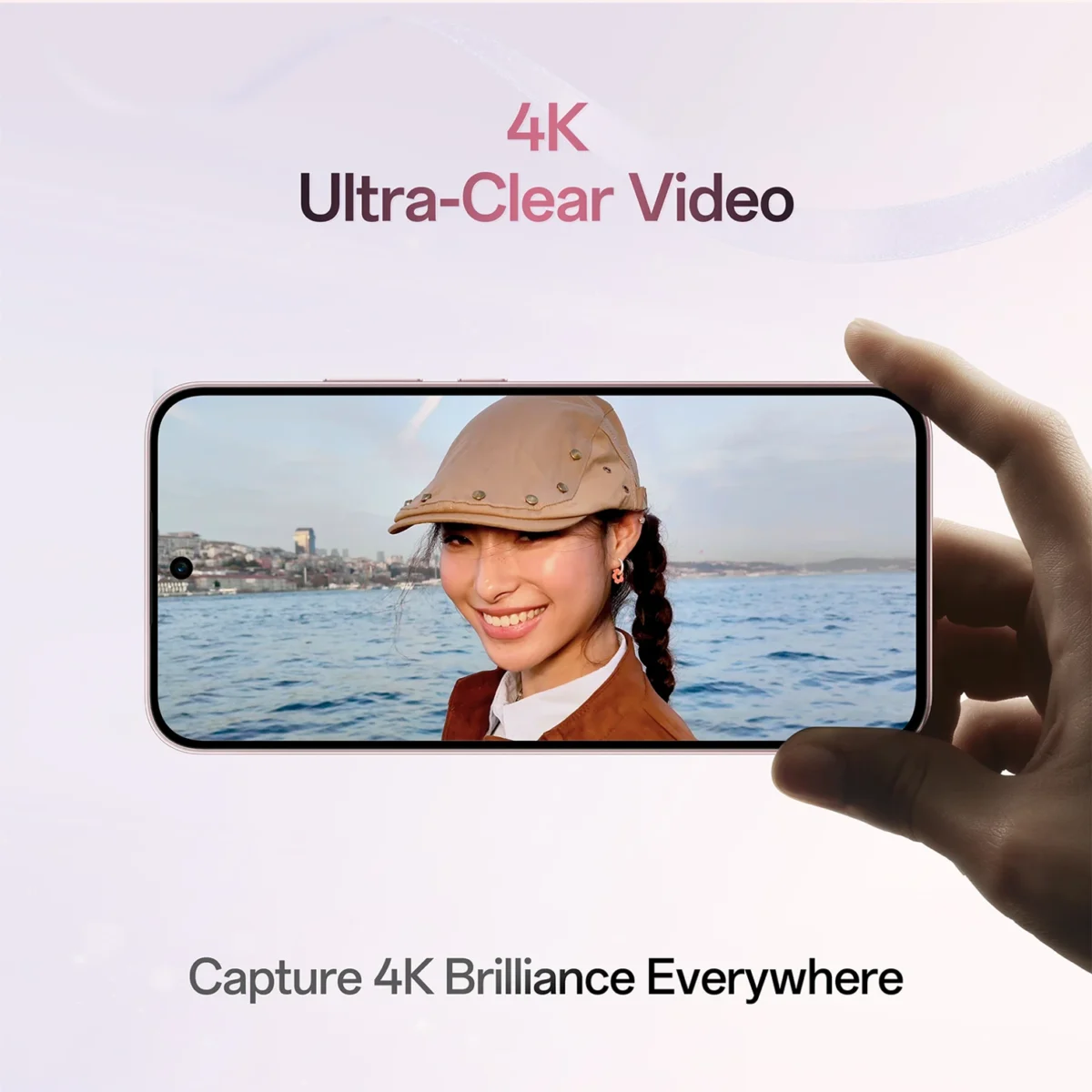 OPPO Reno15c 5G (256GB) | Snapdragon 6 Gen 1, 50MP OIS Camera, 7000mAh Battery - Image 4