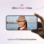 OPPO Reno15c 5G (256GB) | Snapdragon 6 Gen 1, 50MP OIS Camera, 7000mAh Battery - Image 4