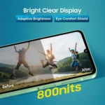 Samsung Galaxy F70e 5G (128GB) | MediaTek Dimensity 6300, 50MP AI Camera, 6000mAh Battery - Image 7