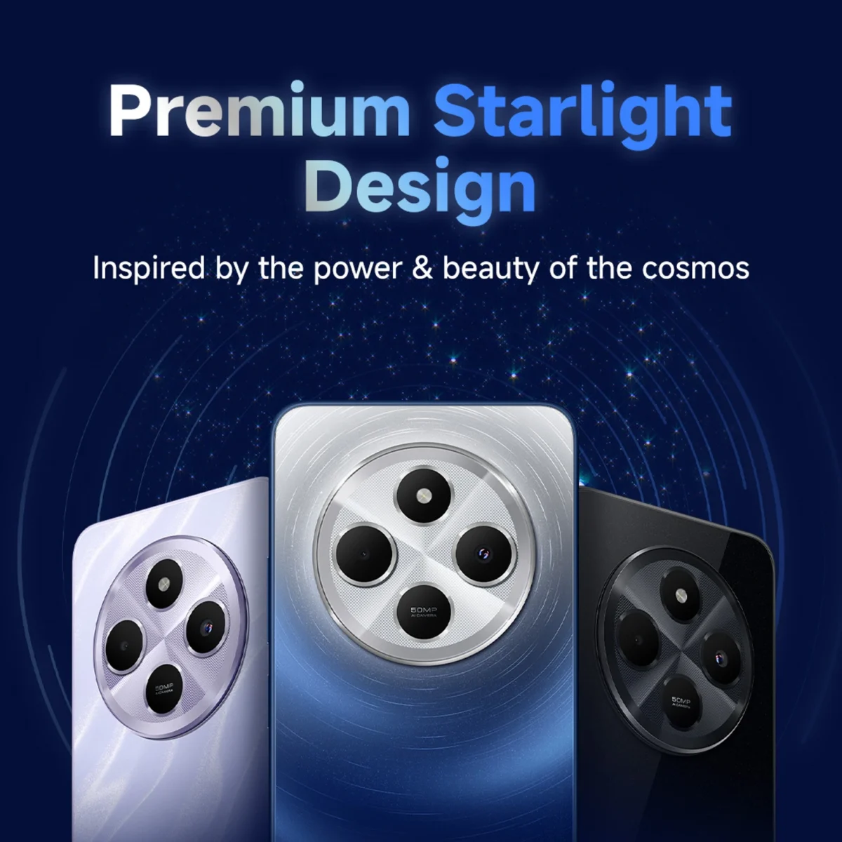 Redmi 14C 5G (128GB) | Snapdragon 4 Gen 2, 50MP AI Camera, 5160mAh Battery - Image 5