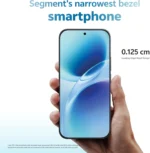 vivo V70 Elite 5G (256GB) | Snapdragon 8s Gen 3, ZEISS Triple Camera, 6500mAh Battery - Image 3