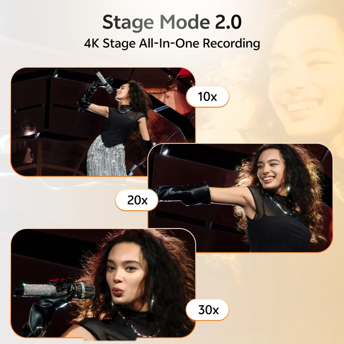 Vivo X300 Pro 5G | MediaTek Dimensity 9500, ZEISS 200MP Telephoto Camera, 6510mAh Battery - Image 7