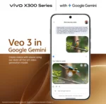 Vivo X300 Pro 5G | MediaTek Dimensity 9500, ZEISS 200MP Telephoto Camera, 6510mAh Battery - Image 8