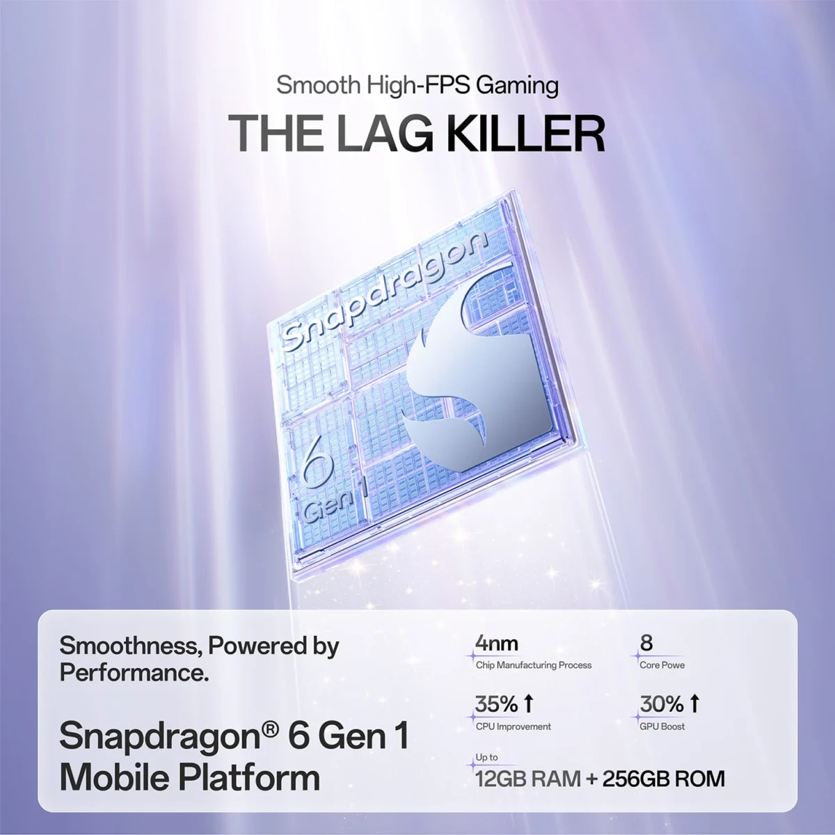 OPPO Reno15c 5G (256GB) | Snapdragon 6 Gen 1, 50MP OIS Camera, 7000mAh Battery - Image 7