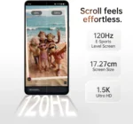 OPPO K13 Turbo Pro 5G (256GB) | Snapdragon 8s Gen 4, 50MP OIS Camera, 7000mAh Battery - Image 5