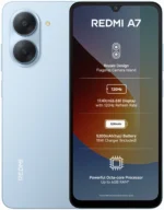 Redmi A7 (64GB) | UNISOC T7250, 13MP AI Camera, 5200mAh Battery