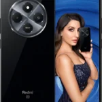 Redmi 14C 5G (128GB) | Snapdragon 4 Gen 2, 50MP AI Camera, 5160mAh Battery
