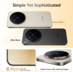 Vivo X300 Pro 5G | MediaTek Dimensity 9500, ZEISS 200MP Telephoto Camera, 6510mAh Battery - Image 9