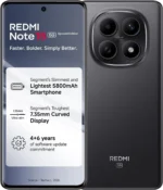 Redmi Note 15 SE 5G | Snapdragon 6 Gen 3, 50MP AI Camera, 5800mAh Battery