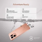OPPO Find X9s 5G (256GB) | Dimensity 9500s, 50MP Triple Camera, 7025mAh Battery - Image 5