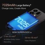 OPPO Find X9s 5G (256GB) | Dimensity 9500s, 50MP Triple Camera, 7025mAh Battery - Image 7