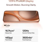 OPPO Find X9s 5G (256GB) | Dimensity 9500s, 50MP Triple Camera, 7025mAh Battery - Image 4