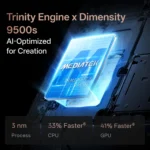 OPPO Find X9s 5G (256GB) | Dimensity 9500s, 50MP Triple Camera, 7025mAh Battery - Image 6