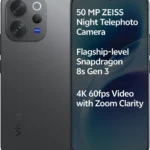 vivo V70 Elite 5G (256GB) | Snapdragon 8s Gen 3, ZEISS Triple Camera, 6500mAh Battery