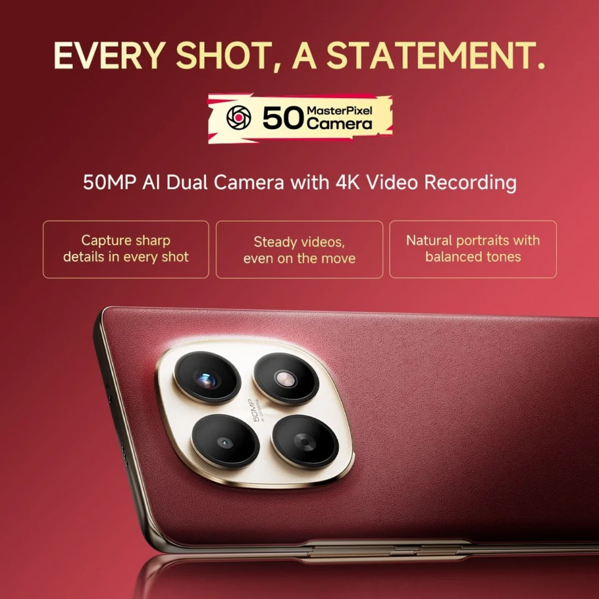 Redmi Note 15 SE 5G | Snapdragon 6 Gen 3, 50MP AI Camera, 5800mAh Battery - Image 2