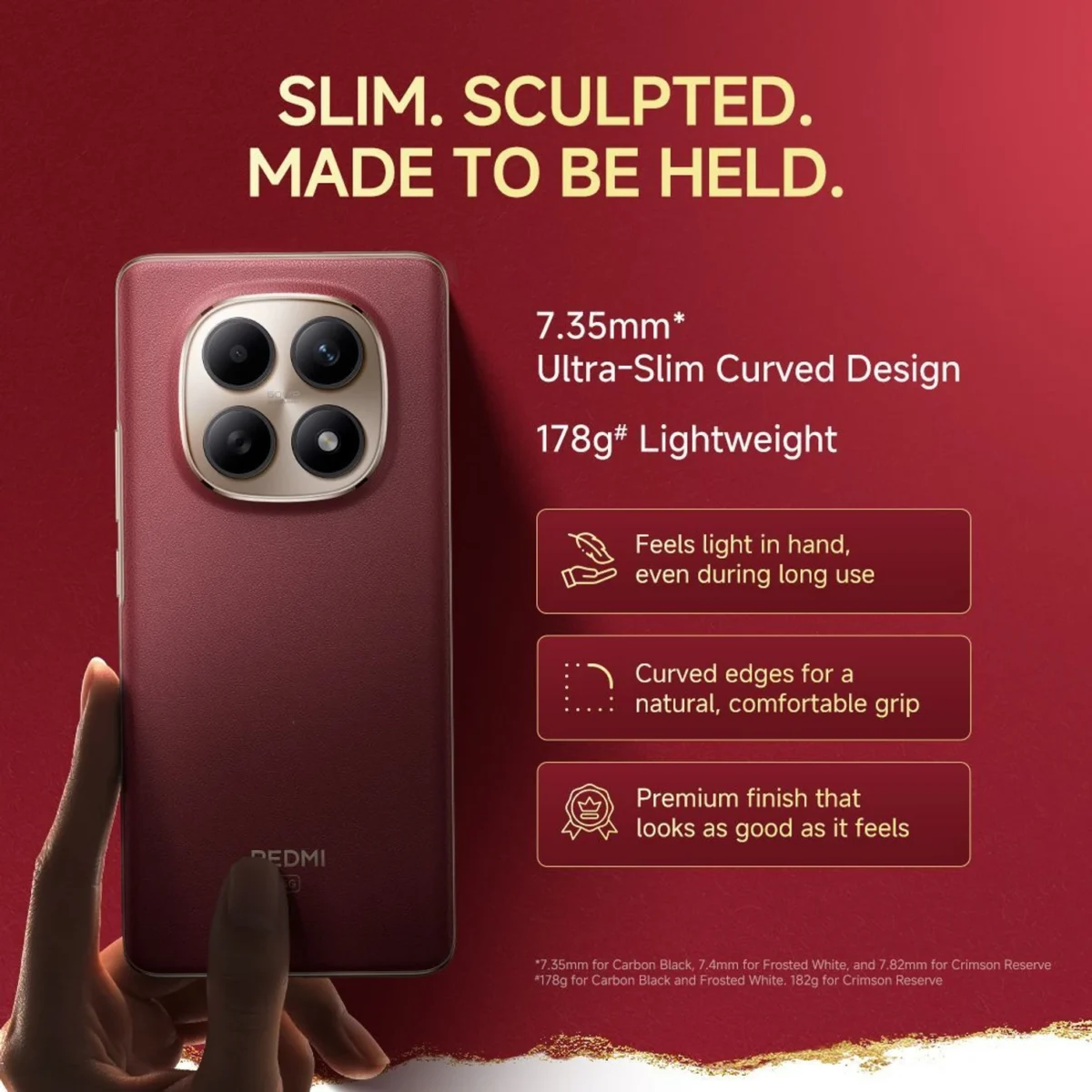 Redmi Note 15 SE 5G | Snapdragon 6 Gen 3, 50MP AI Camera, 5800mAh Battery - Image 5