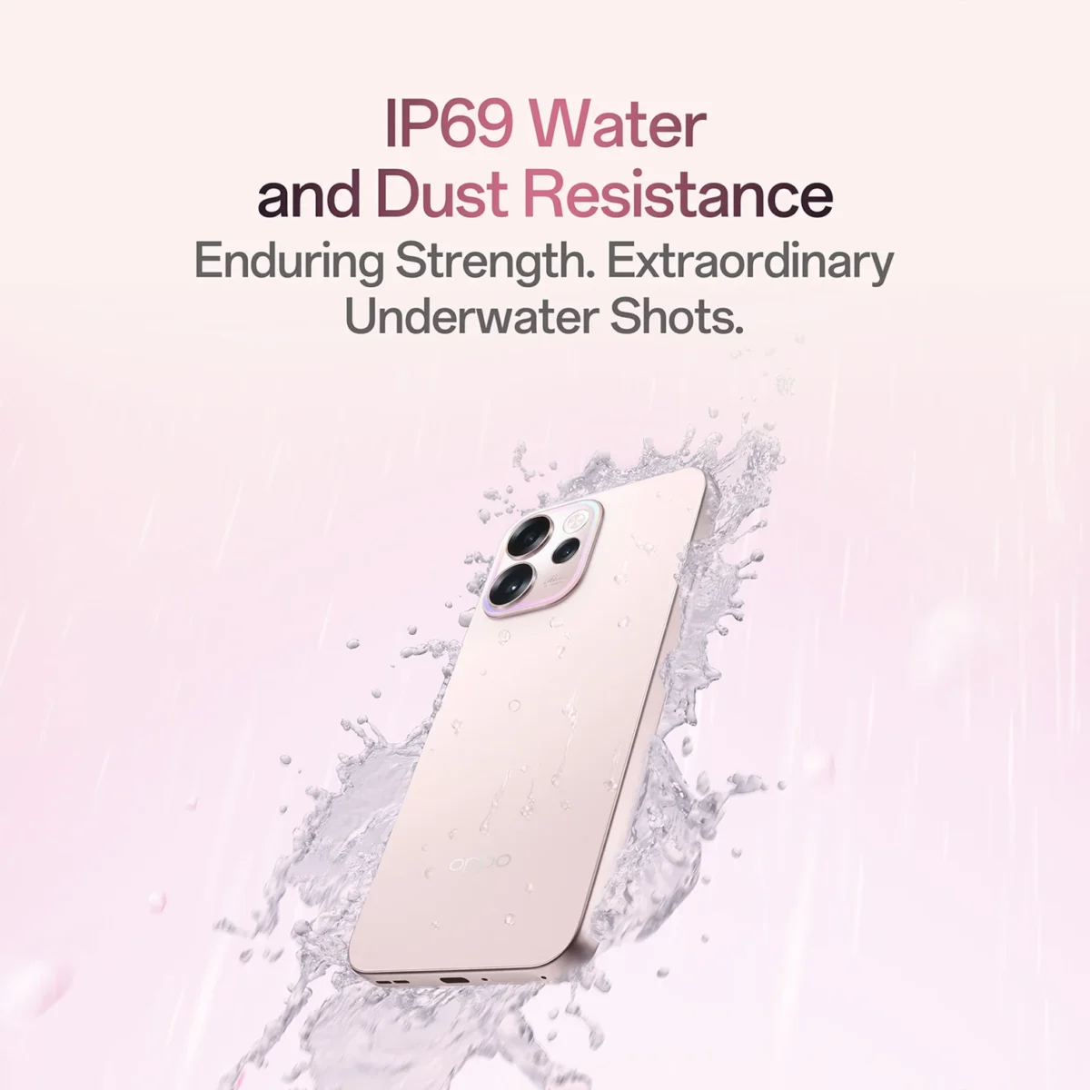 OPPO Reno15c 5G (256GB) | Snapdragon 6 Gen 1, 50MP OIS Camera, 7000mAh Battery - Image 5