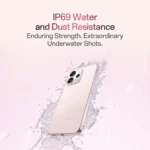 OPPO Reno15c 5G (256GB) | Snapdragon 6 Gen 1, 50MP OIS Camera, 7000mAh Battery - Image 5