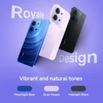 Redmi 15C 5G (128GB) | MediaTek Dimensity 6300, 50MP AI Camera, 6000mAh Battery - Image 4