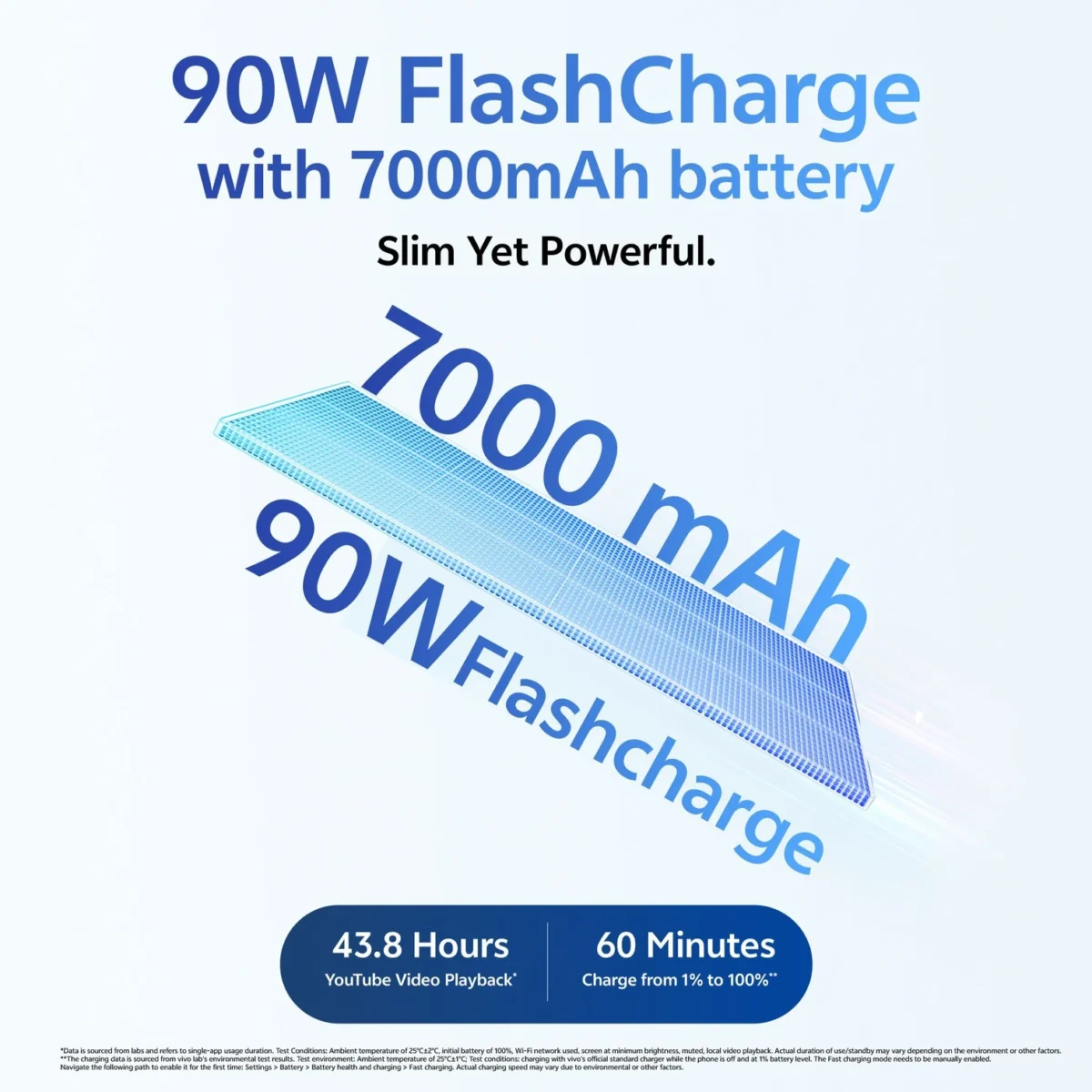 vivo V70 FE 5G | Dimensity 7360 Turbo, 200MP OIS Camera, 7000mAh Battery - Image 8