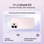 OPPO Reno15c 5G (256GB) | Snapdragon 6 Gen 1, 50MP OIS Camera, 7000mAh Battery - Image 9