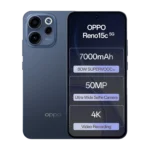 vivo V70 FE 5G | Dimensity 7360 Turbo, 200MP OIS Camera, 7000mAh Battery