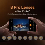 OPPO Find X9 Ultra 5G (512GB,12 GB RAM)| Snapdragon 8 Elite Gen 5, Hasselblad Quad Camera - Image 3