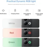 REDMI 17 5G (128 GB) 7900 mAh Battery 50MP Rear Camera - Image 7