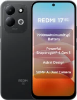 REDMI 17 5G (128 GB) 7900 mAh Battery 50MP Rear Camera - Image 9