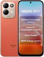 REDMI 17 5G (128 GB) 7900 mAh Battery 50MP Rear Camera - Image 11