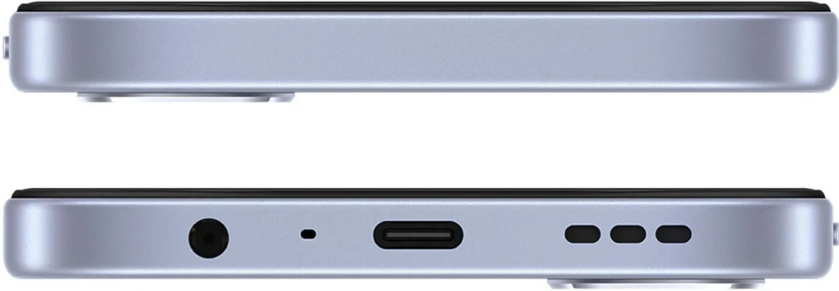 OPPO K14x 5G 6500mAh and 45W SUPERVOOC Charger & AI (Icy Blue, 128 GB) (6 GB RAM) - Image 16