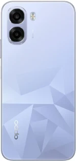 OPPO K14x 5G 6500mAh and 45W SUPERVOOC Charger & AI (Icy Blue, 128 GB) (6 GB RAM) - Image 13